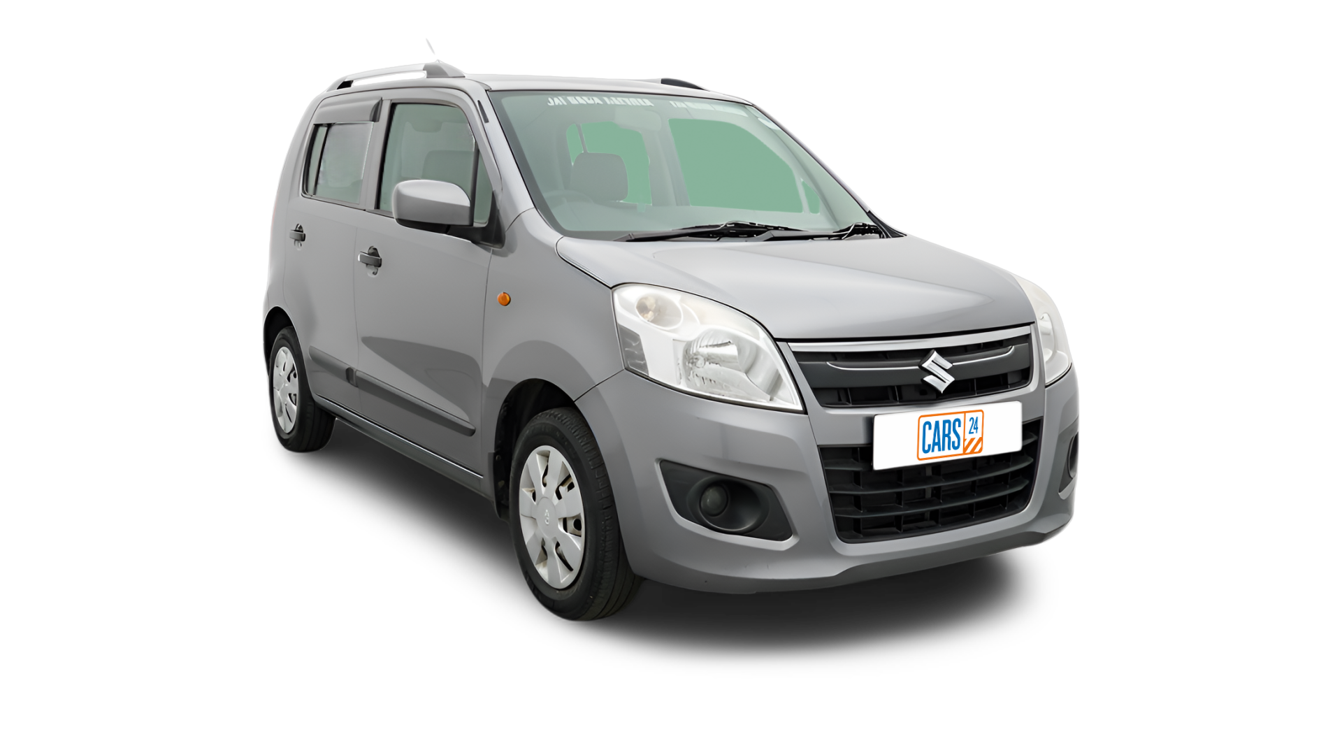 Maruti Wagon R 1.0-img